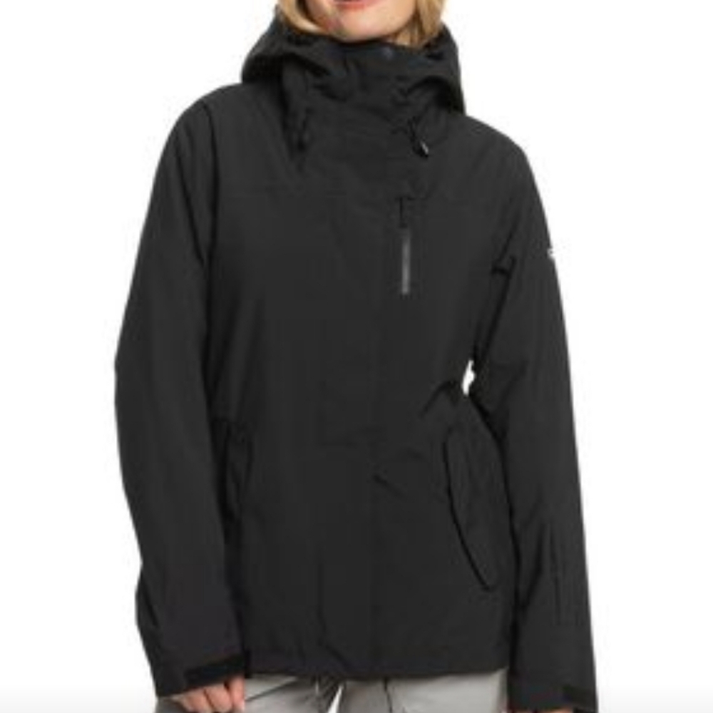 Roxy 3 in 1 Snow Jacket